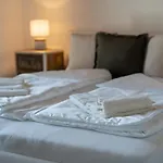 Apartamento Rooms21