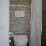 Apartamento Rooms21 *