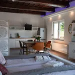 Rooms21 Apartamento Schiefling am See