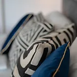 Rooms21 *