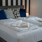 Apartamento Rooms21