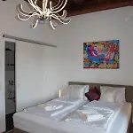 Rooms21 Apartamento *