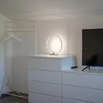 Apartamento Rooms21