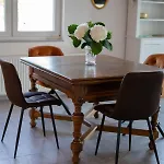 Rooms21 Apartamento
