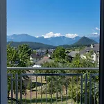 Rooms21 Apartamento Schiefling am See