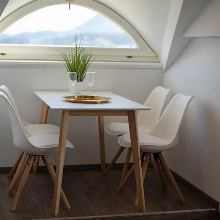 Apartment Rooms21 Schiefling am Wörthersee