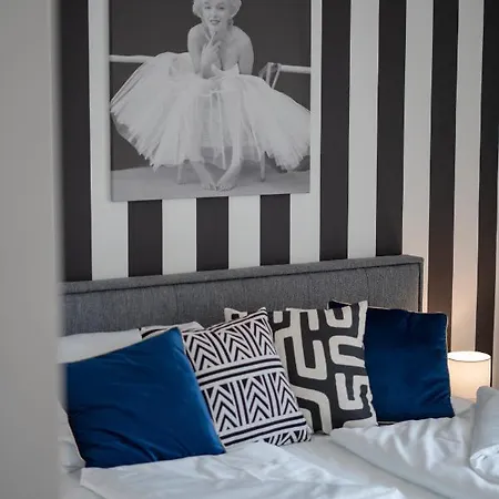 Apartment Rooms21 Schiefling am Wörthersee