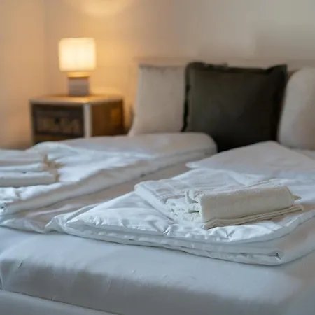 아파트 Rooms21