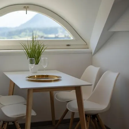 Διαμέρισμα Rooms21 Schiefling am See
