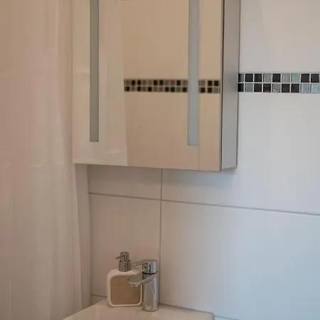 Rooms21 Apartamento Schiefling am See