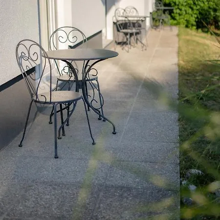 Lejlighed Rooms21 Schiefling am See