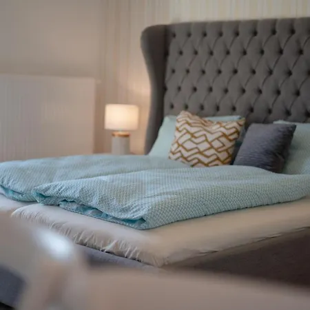 Rooms21 * Schiefling am See