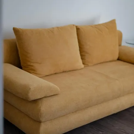 Apartamento Rooms21