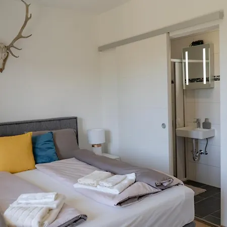 Rooms21 Schiefling am Wörthersee