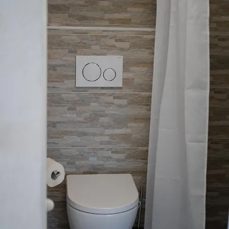 Apartamento Rooms21 *