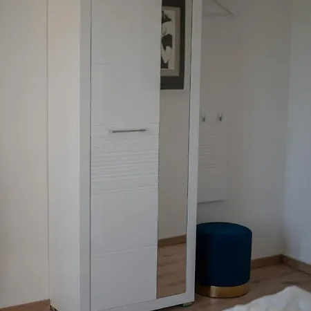 Rooms21 * Schiefling am Wörthersee