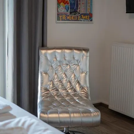 Διαμέρισμα Rooms21 Schiefling am See