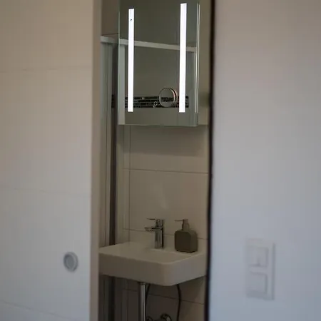 Rooms21 아파트