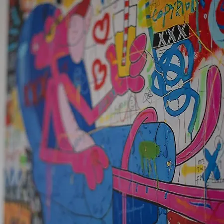 Apartment Rooms21 Schiefling am Wörthersee