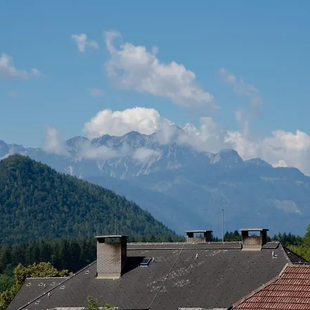Apartamento Rooms21 Schiefling am See