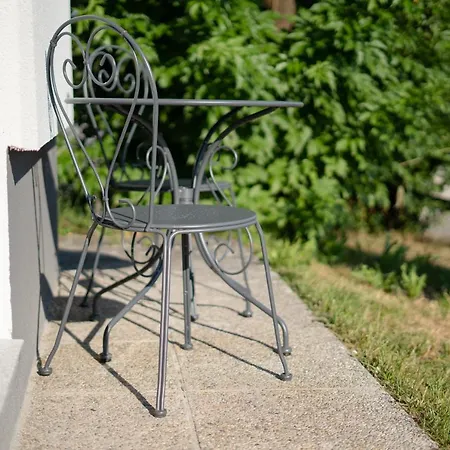 Rooms21 * Schiefling am See