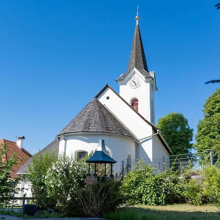 Rooms21 Schiefling am See