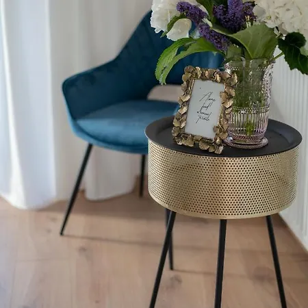 Rooms21 * Schiefling am Wörthersee