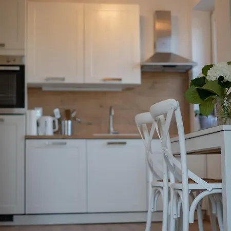 Rooms21 * Schiefling am See