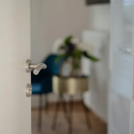 Rooms21 아파트 *
