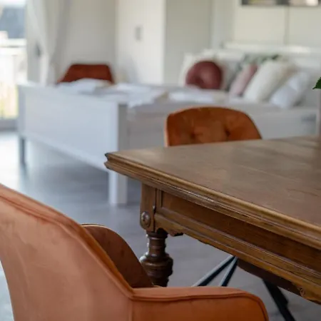 Rooms21 Daire