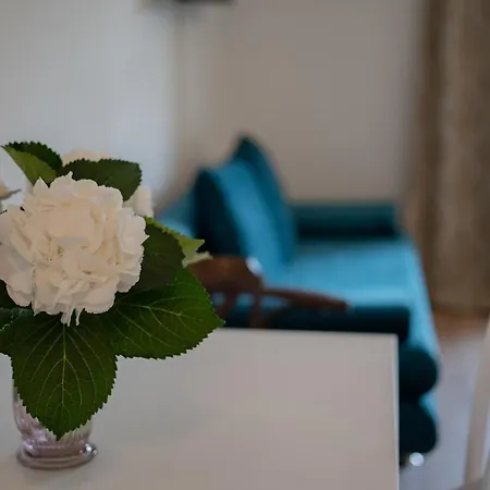 Apartment Rooms21 Schiefling am Wörthersee