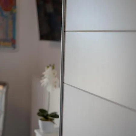 Rooms21 Apartament *