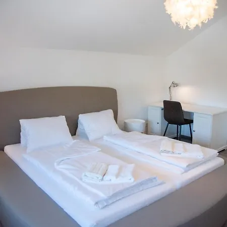 Rooms21 Apartment Schiefling am Wörthersee