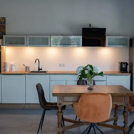 Apartment Rooms21 Schiefling am Wörthersee