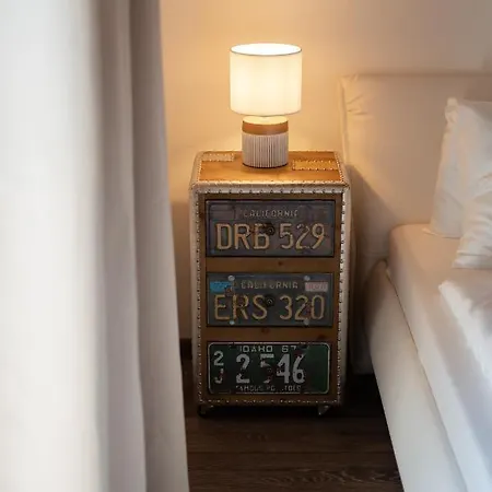Rooms21 شيفلينغ آم سي