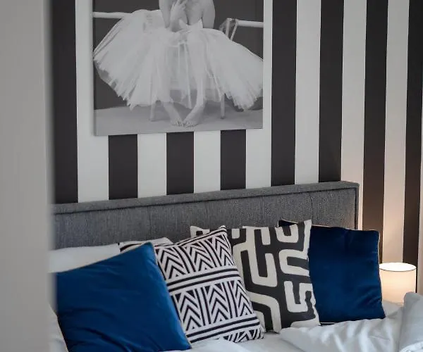 Apartamento Rooms21 Schiefling am See