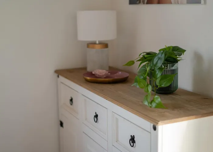 Apartamento Rooms21 *