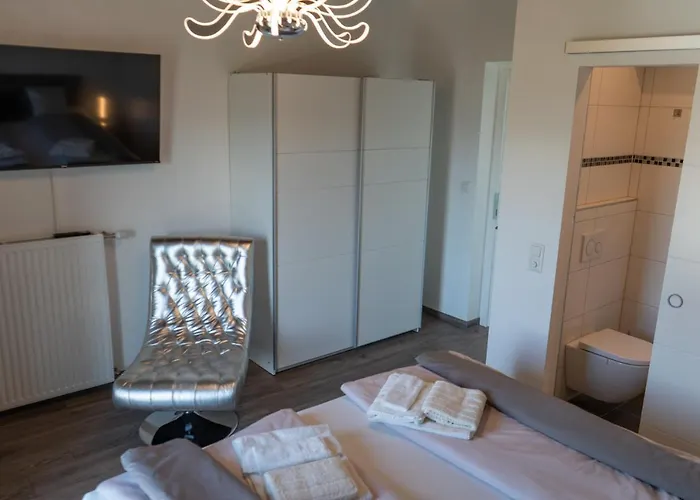 Rooms21 * Schiefling am See