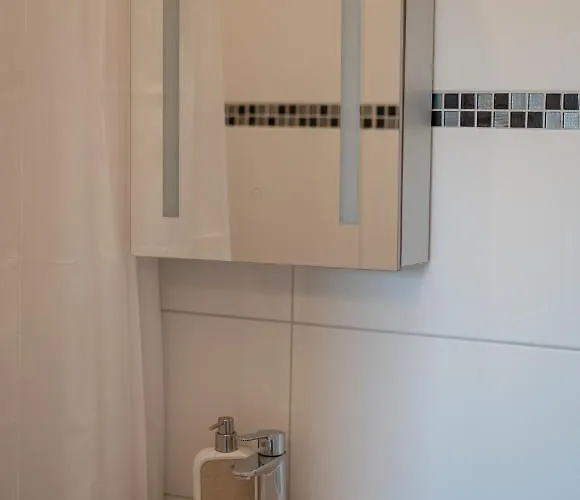 Rooms21 Apartamento Schiefling am See