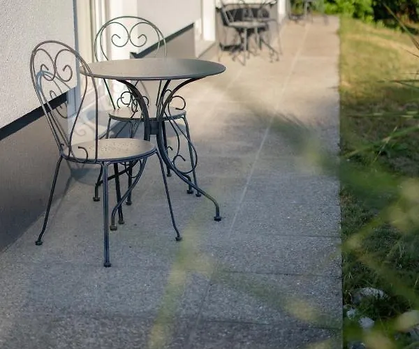 Apartamento Rooms21 Schiefling am See