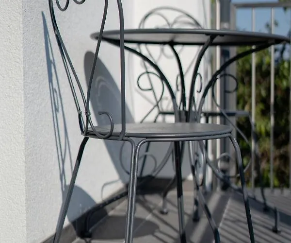 Rooms21 Apartamento Schiefling am See