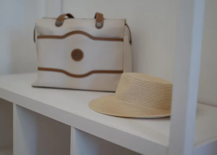 Rooms21 Apartamento *