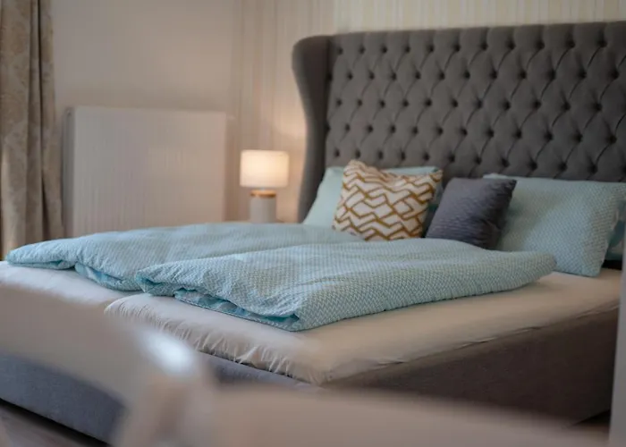 Rooms21 * شيفلينغ آم سي