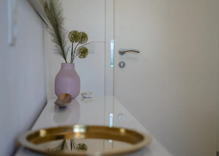 Rooms21 Schiefling am See