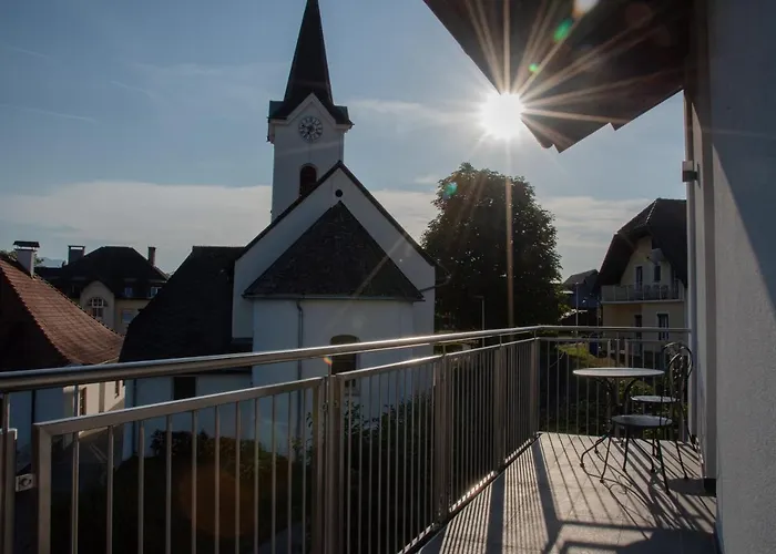 Rooms21 Apartamento *