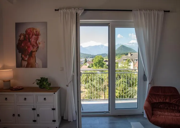 Rooms21 * Schiefling am See