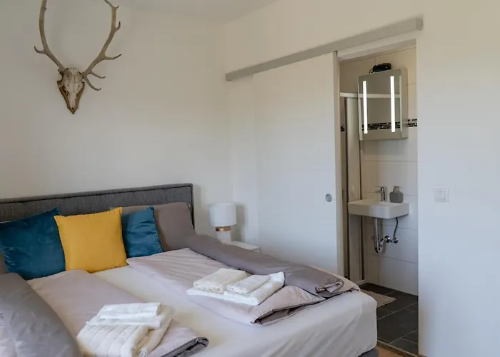 Rooms21 Schiefling am See