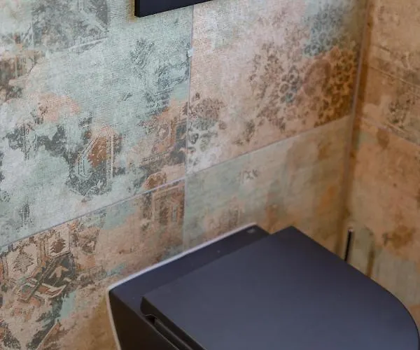 Rooms21 * Schiefling am See