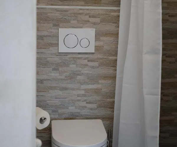 Apartamento Rooms21 *