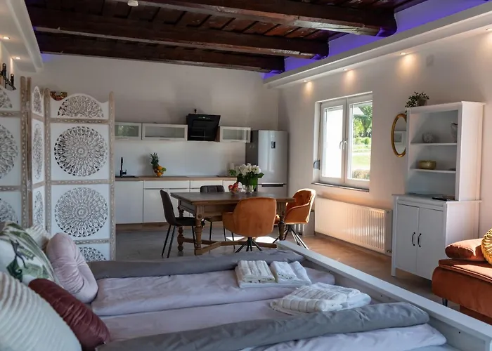 Rooms21 Apartamento Schiefling am See